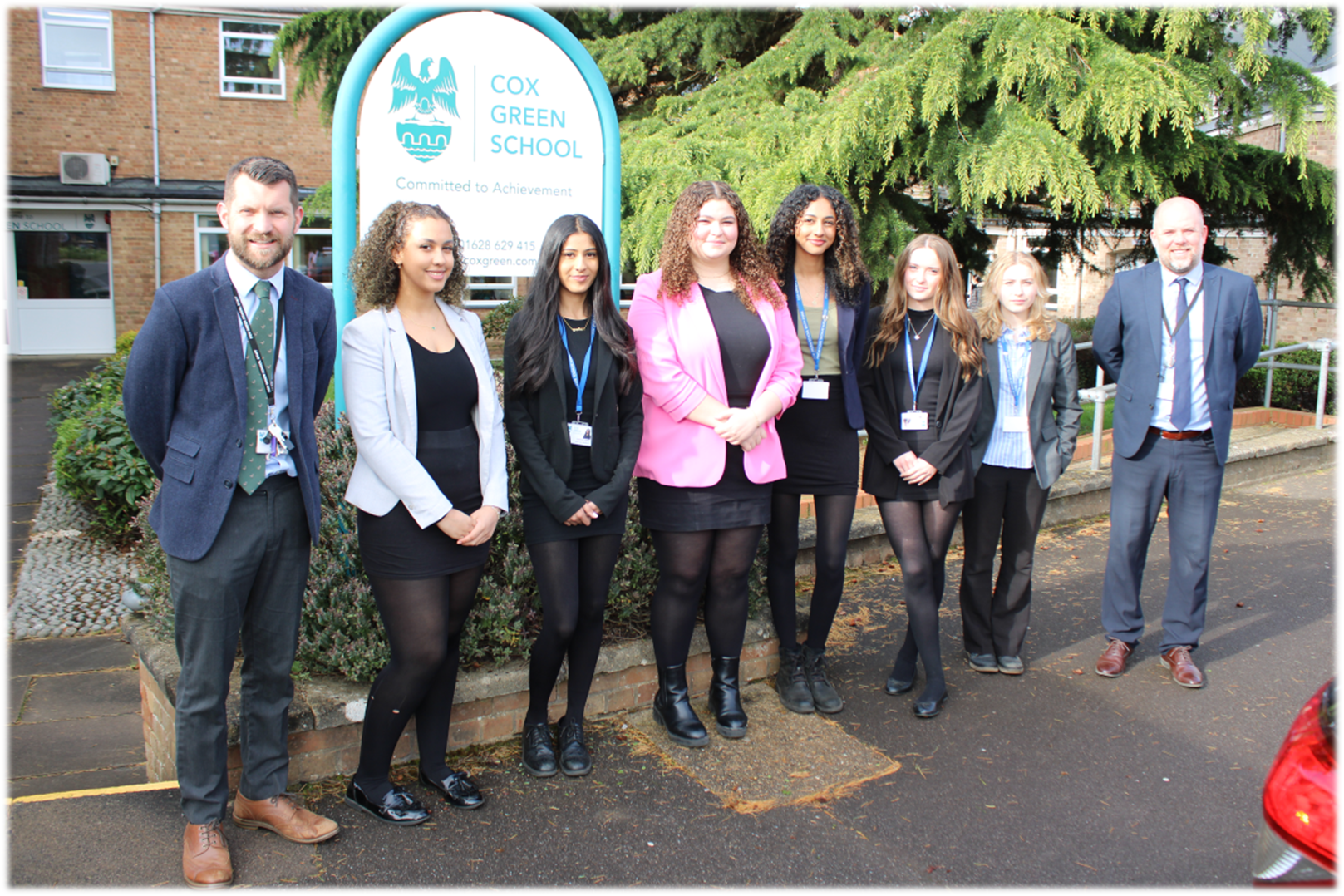 Sixth Form