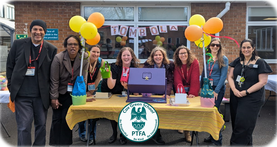 PTFA Group Image