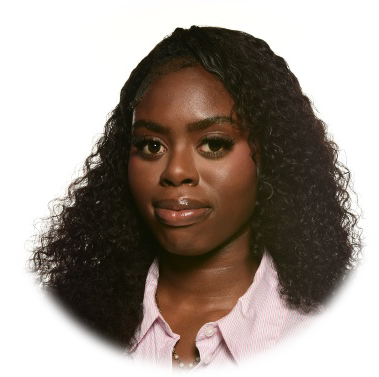 Angel Owusu
