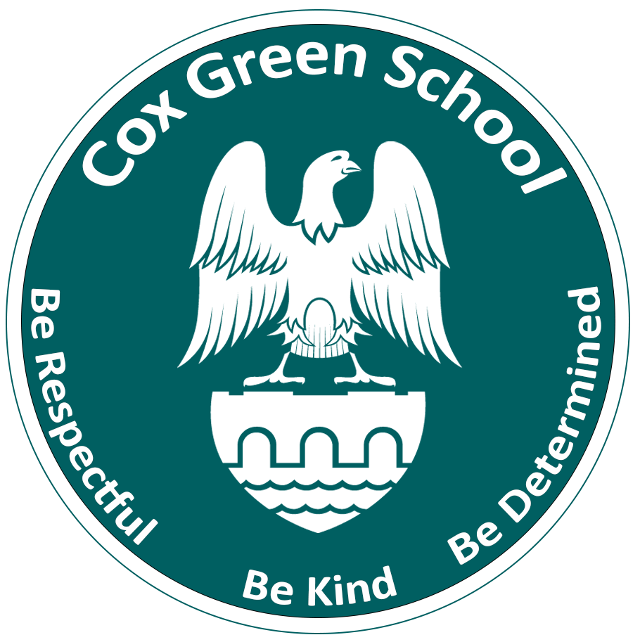 CoxGreenSchool