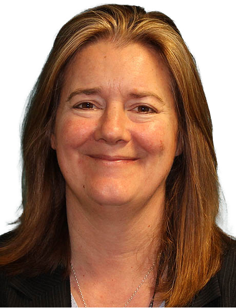 Helen Hannam