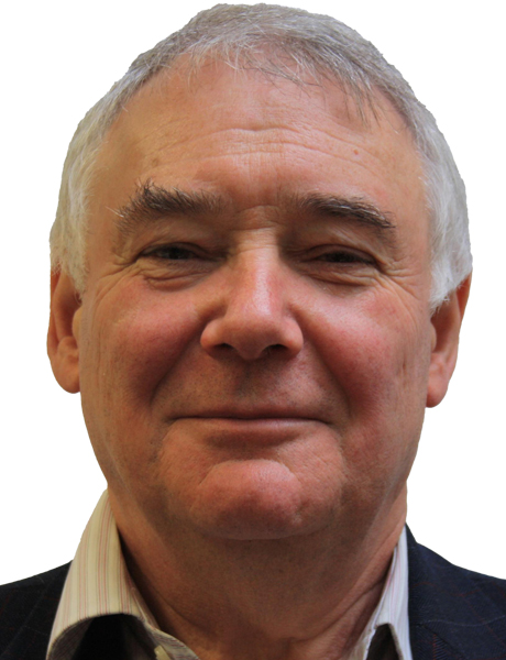 Peter Thorn