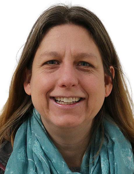 Wendy Esterhuysen