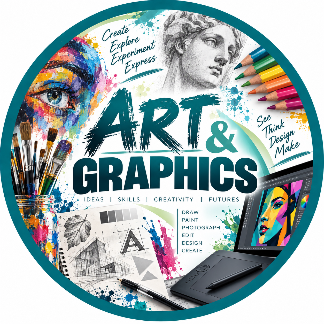 Art & Graphics