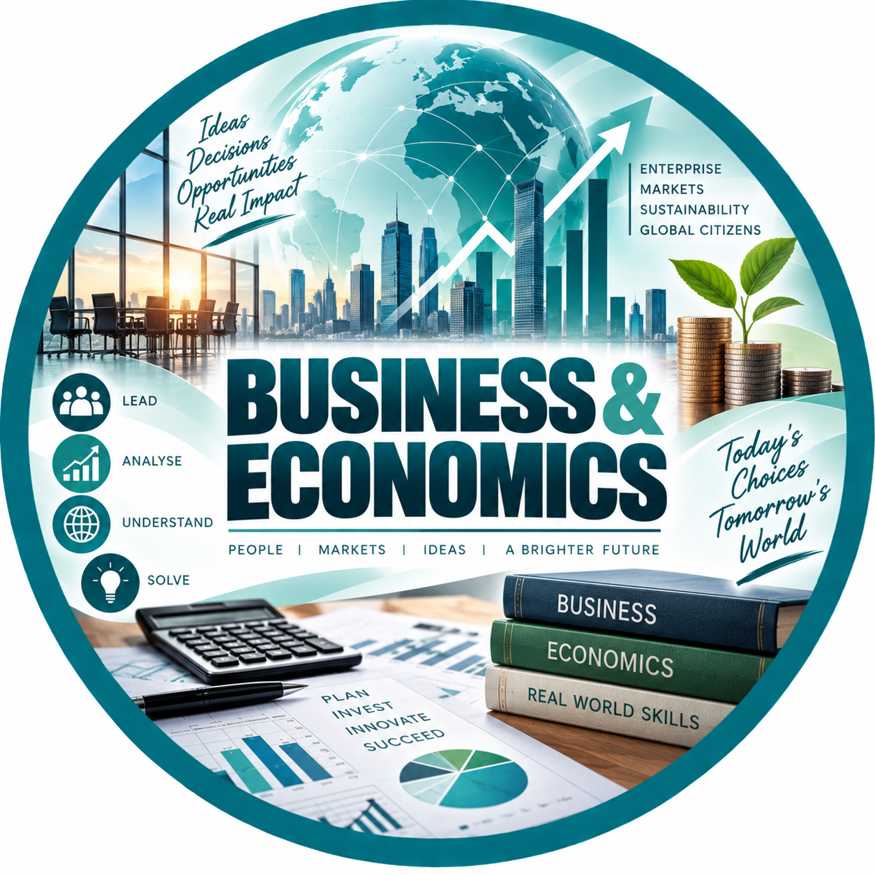 Business & Economics
