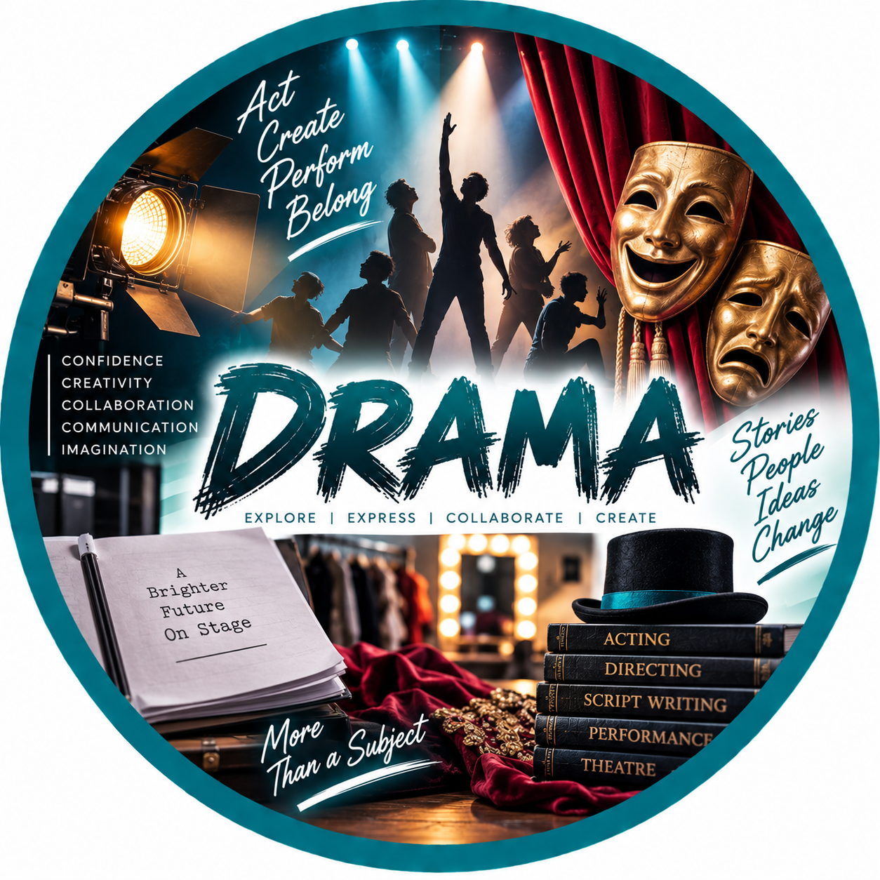 Drama