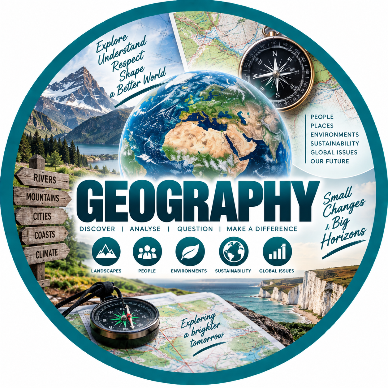 Geography