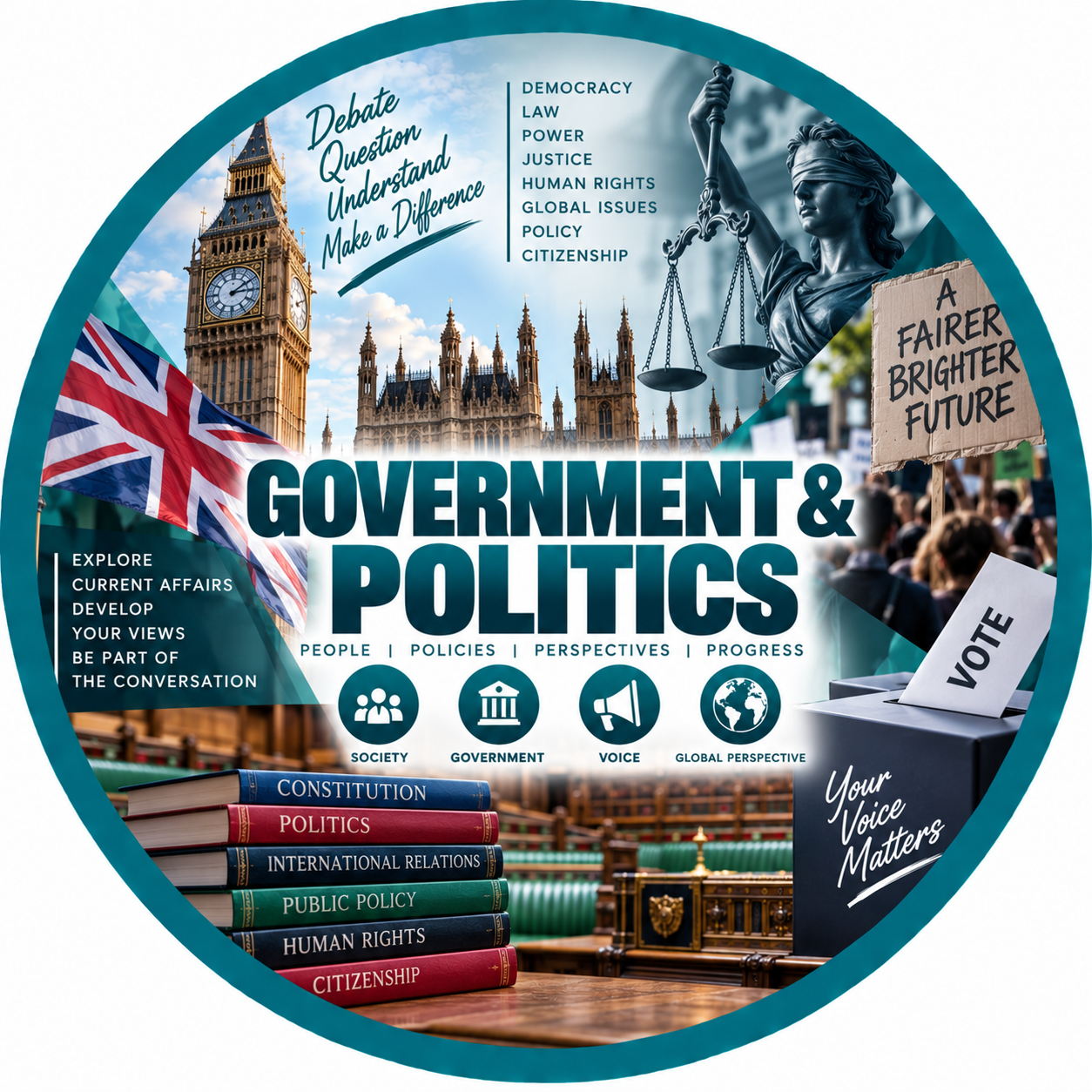 Government & Politics