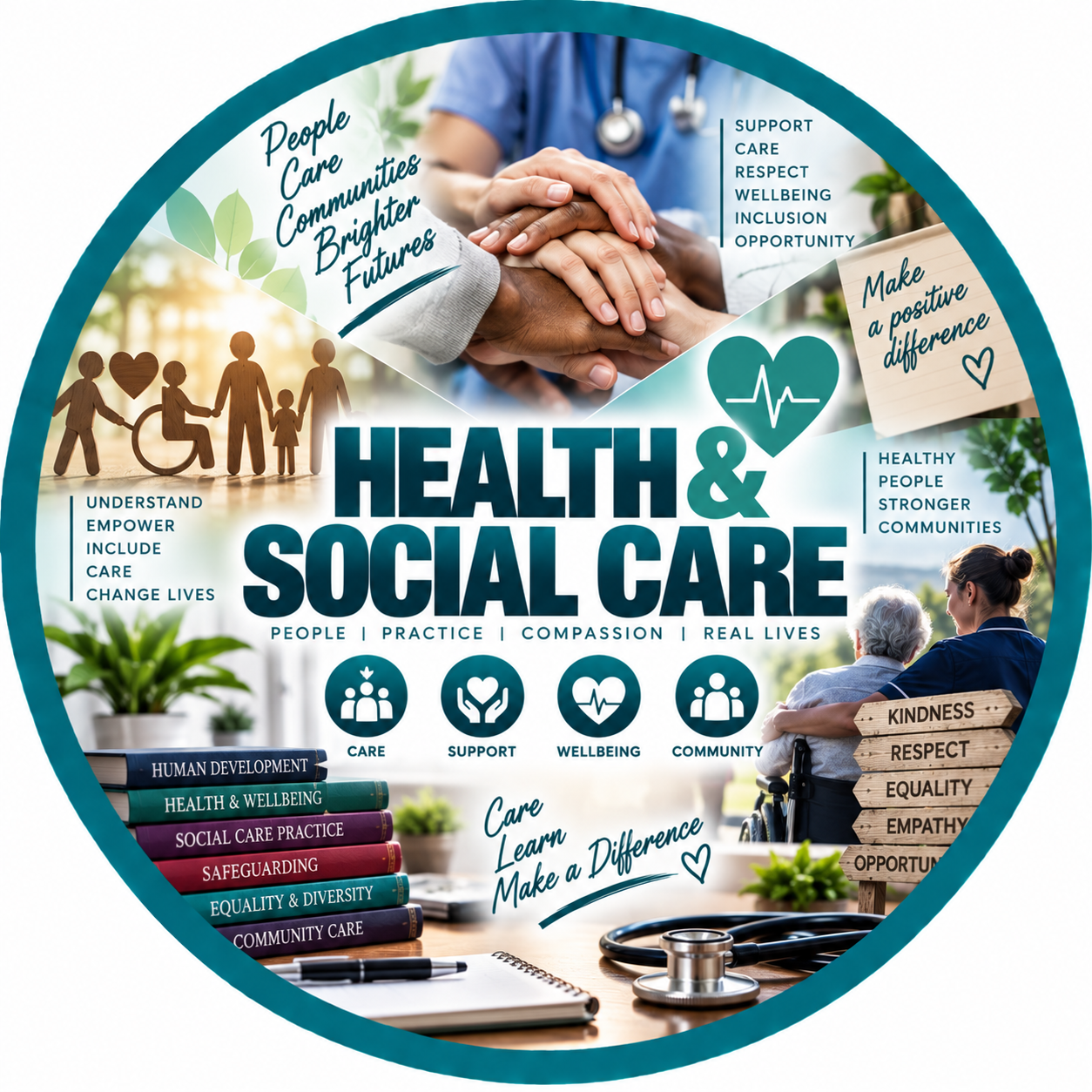 Health & Social Care
