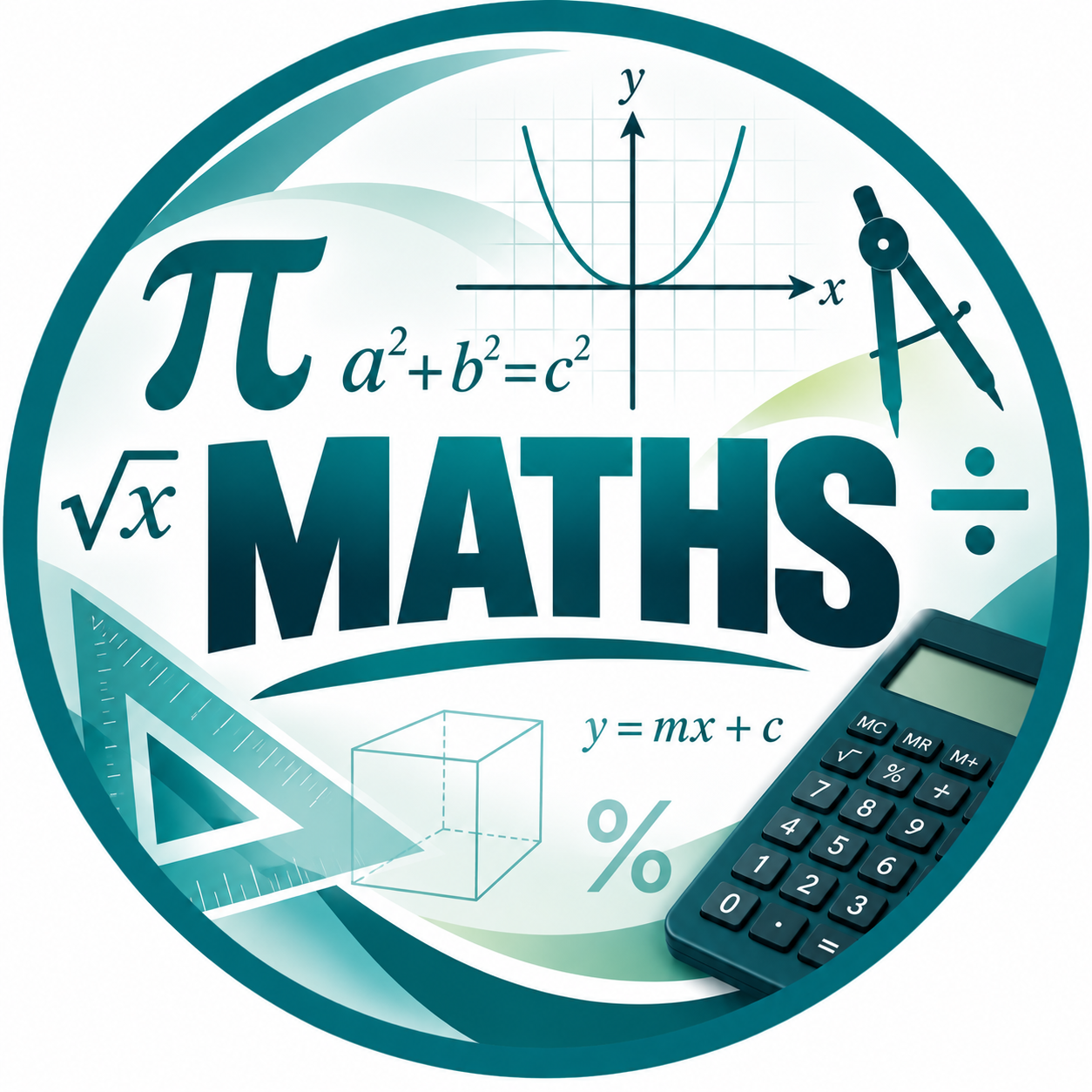 Maths