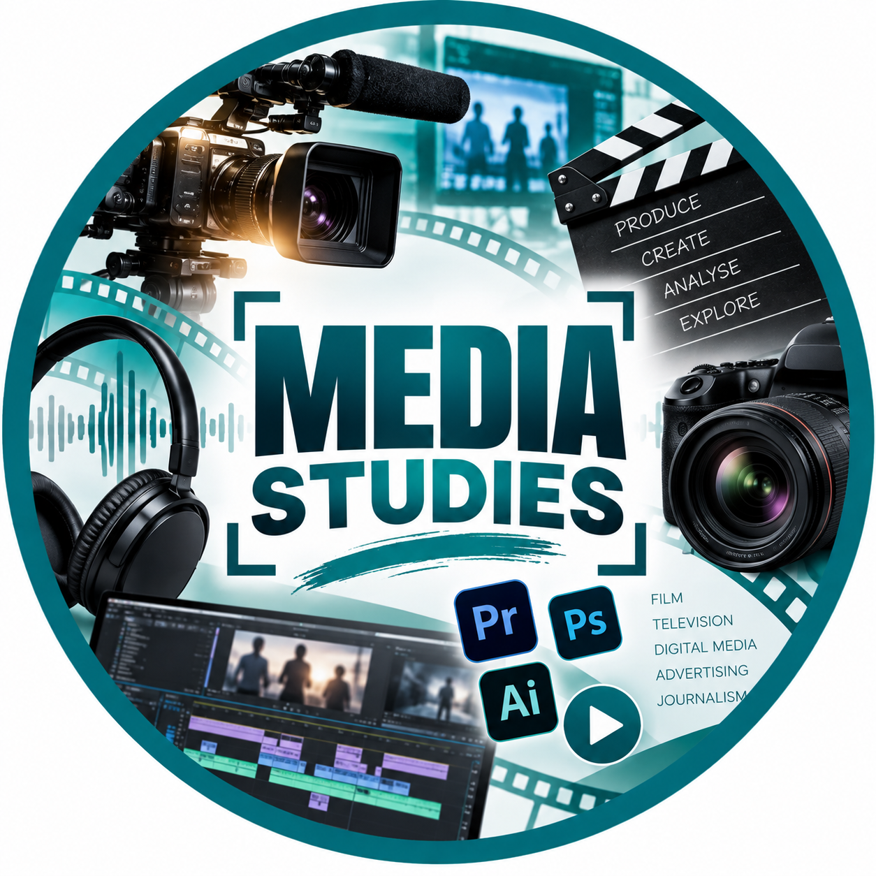 Media Studies