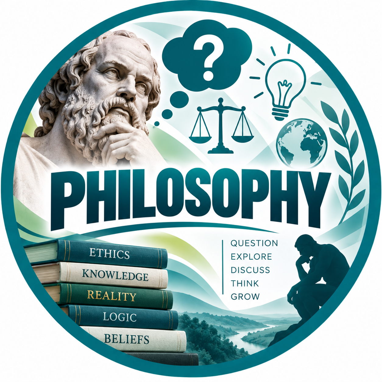 Philosophy