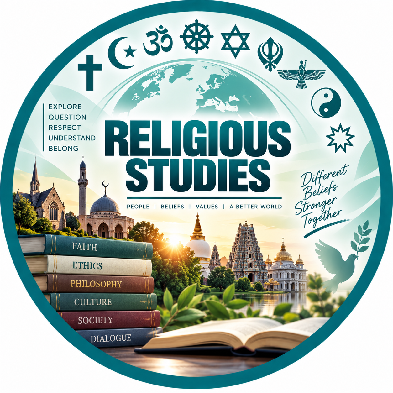 Religious Studies