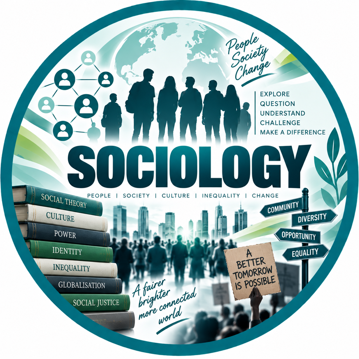 Sociology