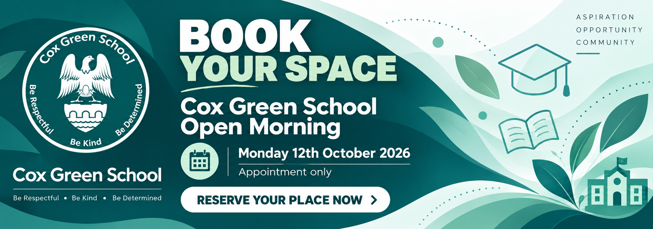 Open Morning