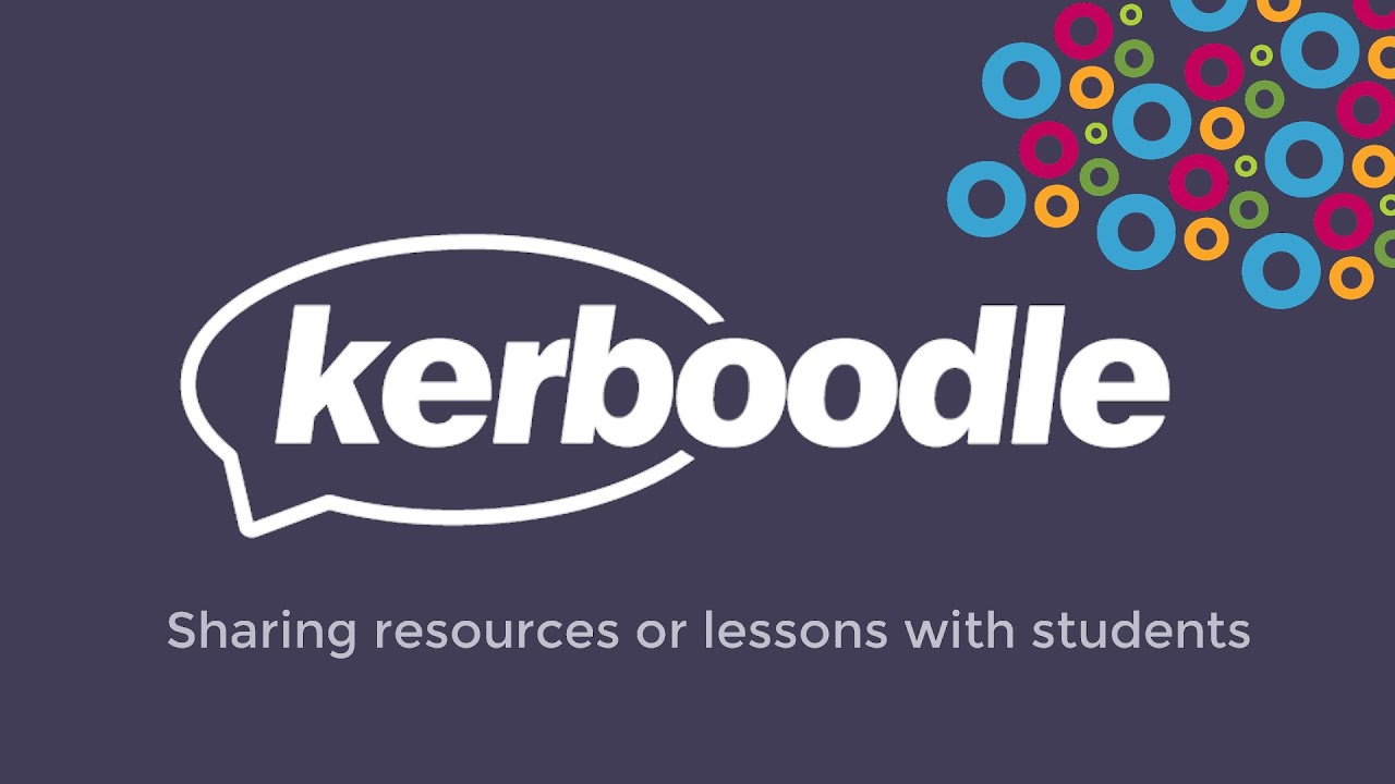 Kerboodle