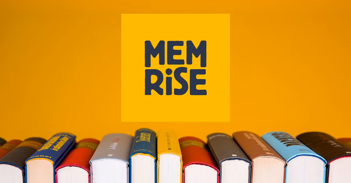 MEMRISE MEMRISE