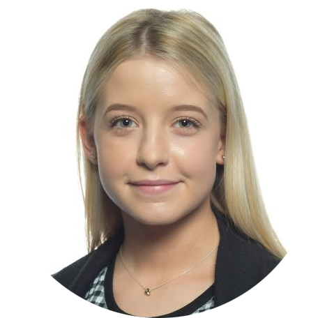 Jodie Cook