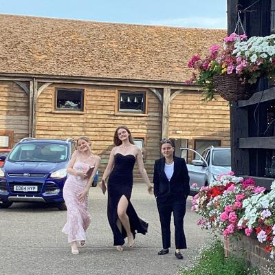 Year 13 Prom 2026